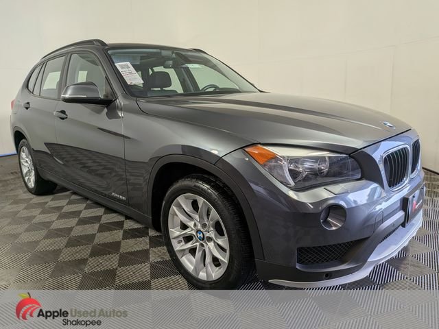 2015 BMW X1