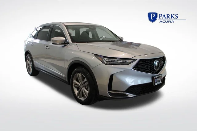 2026 Acura MDX Base