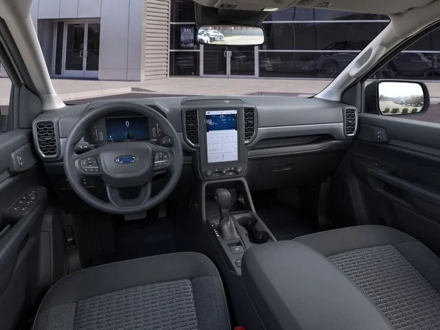 New 2026 Oxford White Ford XL image 9
