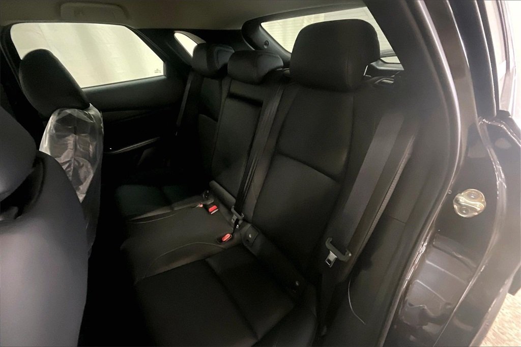 2026 MAZDA CX-30 - Image 9