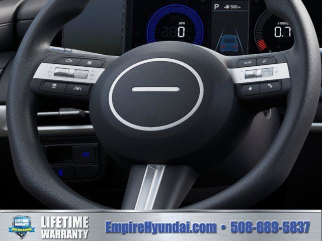 New 2026 White Pearl Hyundai SEL Plus AWD image 32