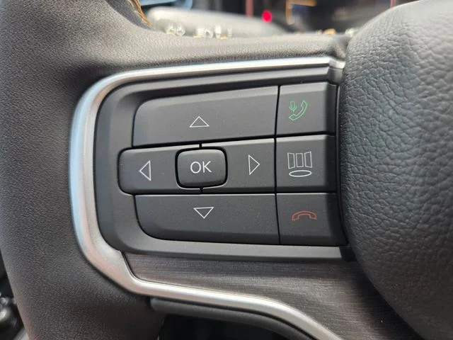 New 2026 Bright White Clearcoat Jeep  image 30