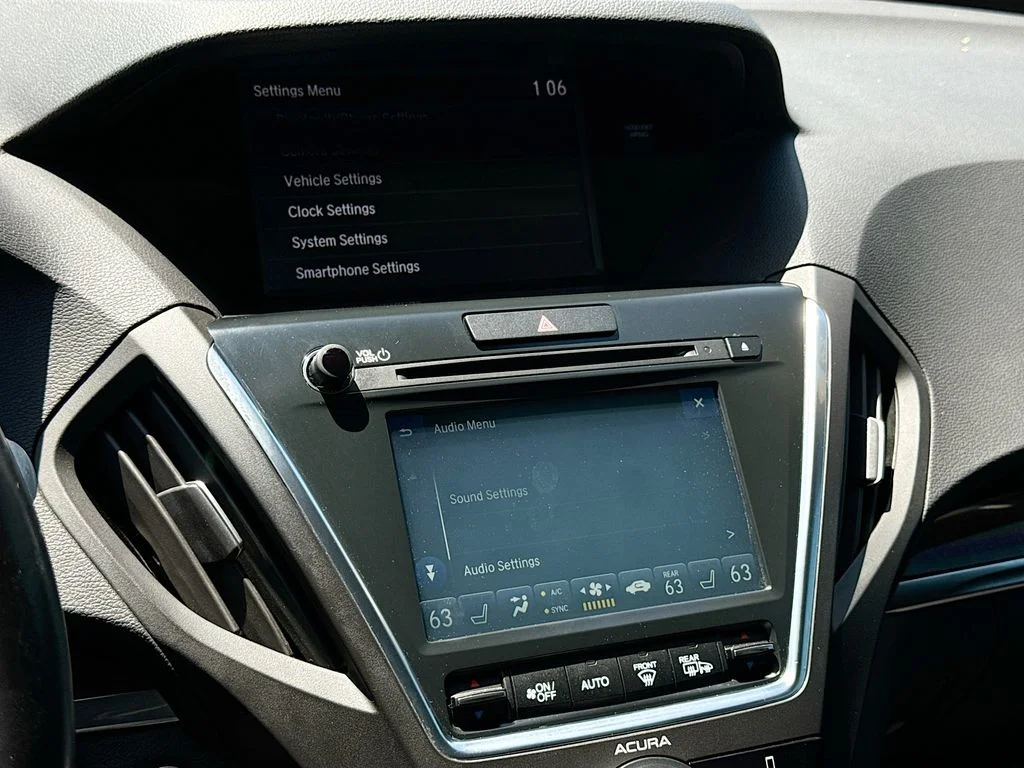 Used 2020  Acura 3.5L image 34