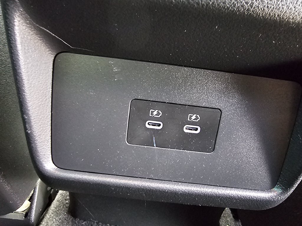 Used 2024 Silver Nissan SV image 16