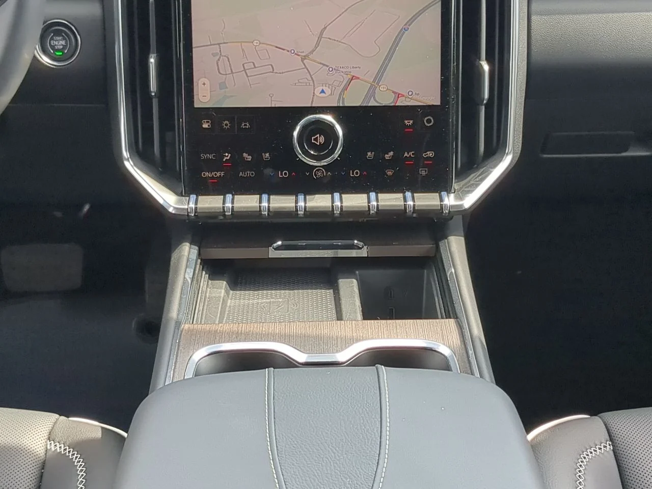 2026 GMC Acadia Denali - Photo 78