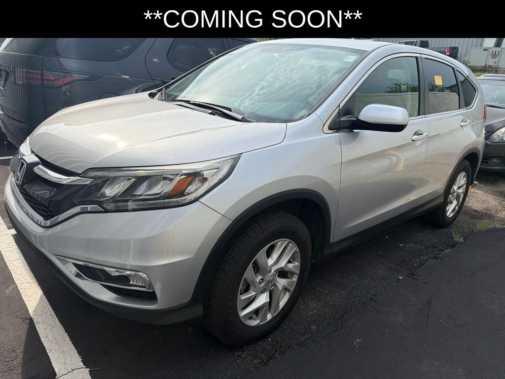 Used 2016  Honda EX image 1
