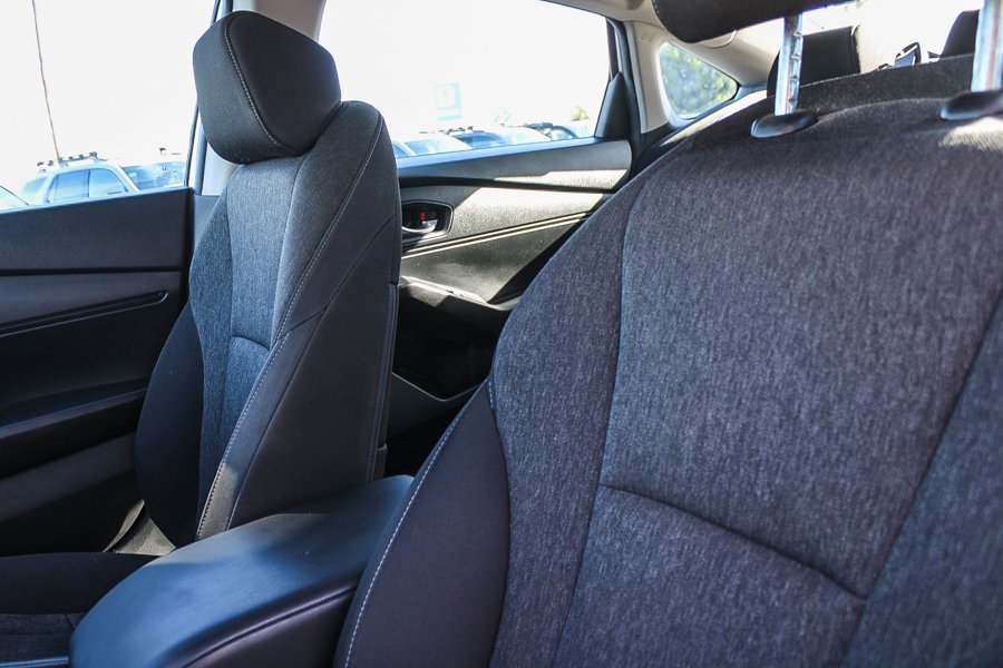 Used 2024 Silver Honda LX image 23