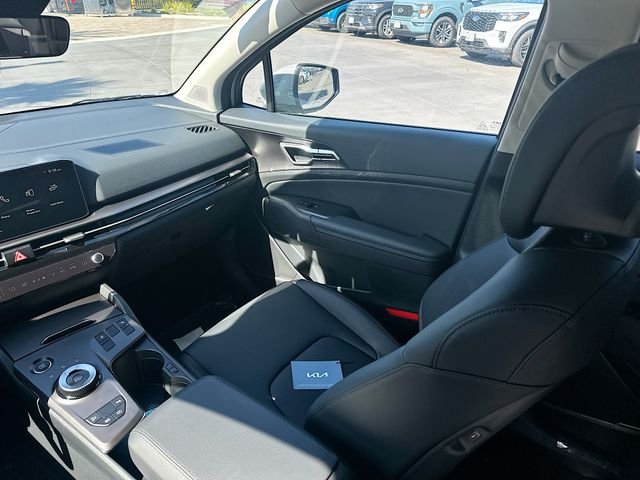New 2026 Wolf Gray Kia EX image 22