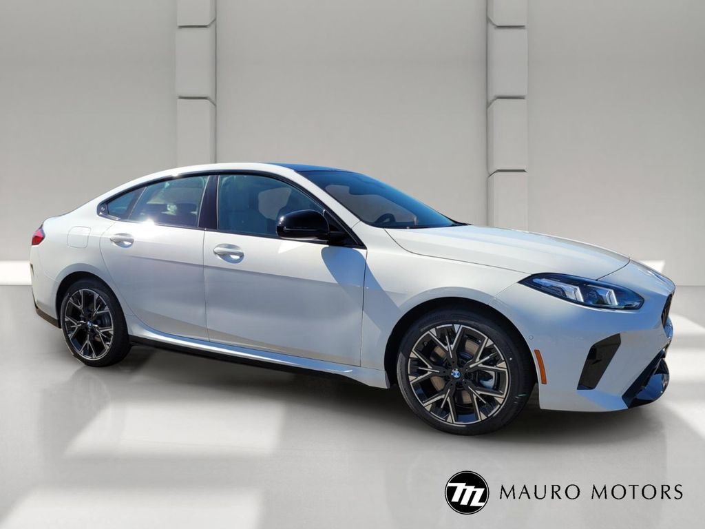 2026 BMW 2 Series 228 xDrive Gran Coupe's photo
