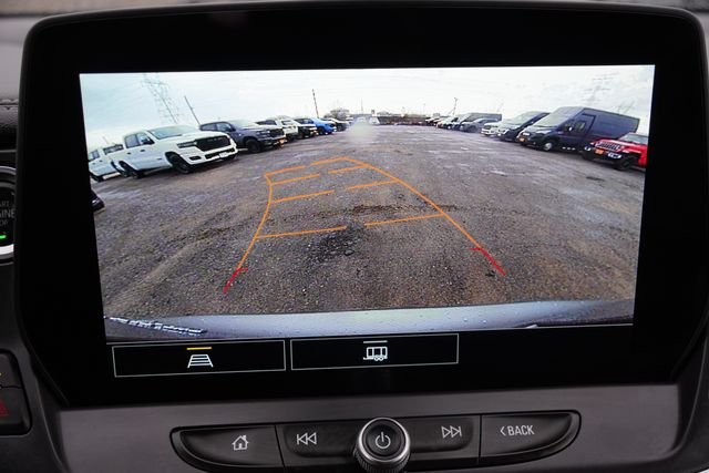 2025 Chevrolet Blazer 2LT - Photo 32