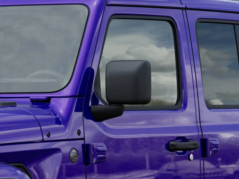 New 2026 Reign Exterior Paint Jeep Sport S image 45