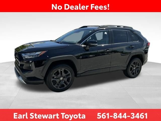 Used 2024  Toyota Adventure image 8