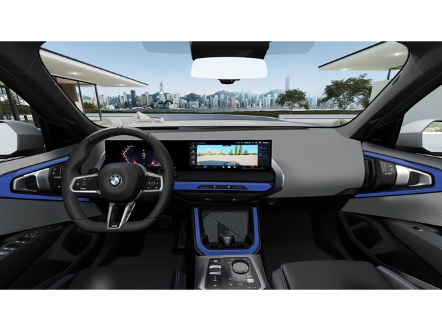New 2026 Brooklyn Grey Metallic BMW  image 10