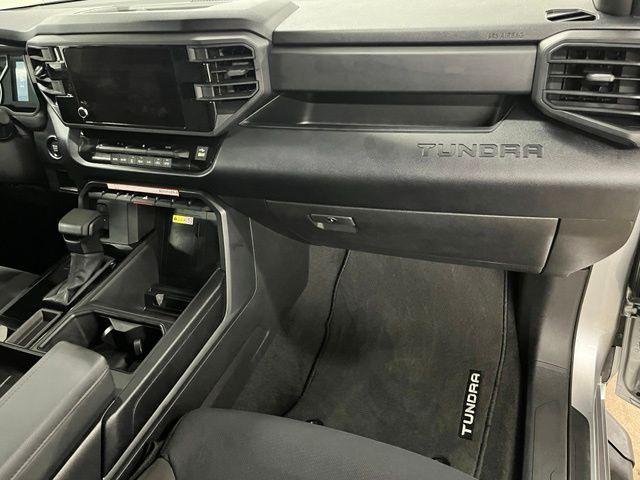 Certified Used 2026 CELESTIAL SILVER Toyota  image 20