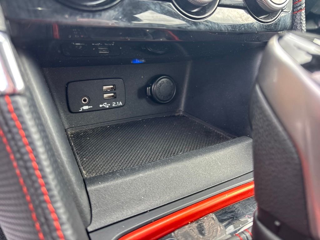 Used 2019 Black Subaru Sport image 29