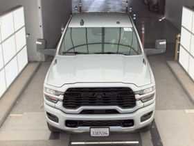 Used 2026 RAM Ram 2500 Pickup Big Horn with VIN 3C6UR5DJ8TG236460 for sale in Kansas City