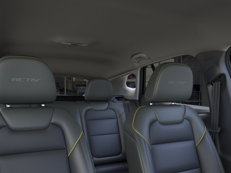 2026 Chevrolet Trax Activ - Photo 24