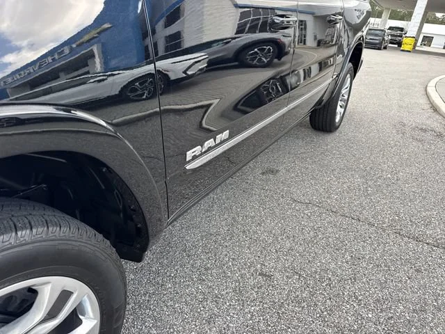 2023 RAM Ram 1500 Pickup Limited - Photo 44