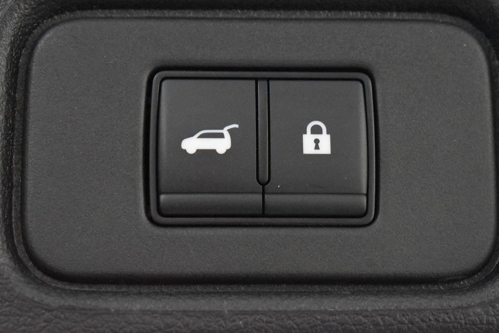 Certified Used 2025 Gray Nissan SV image 37