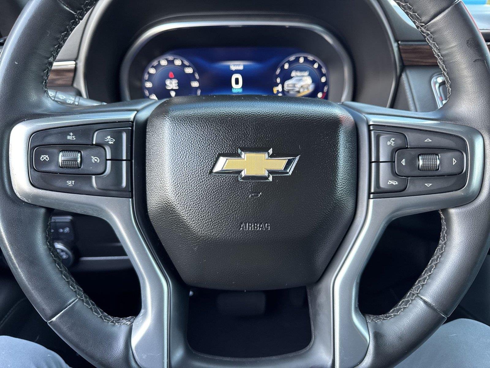 2023 Chevrolet Tahoe LT - Photo 20
