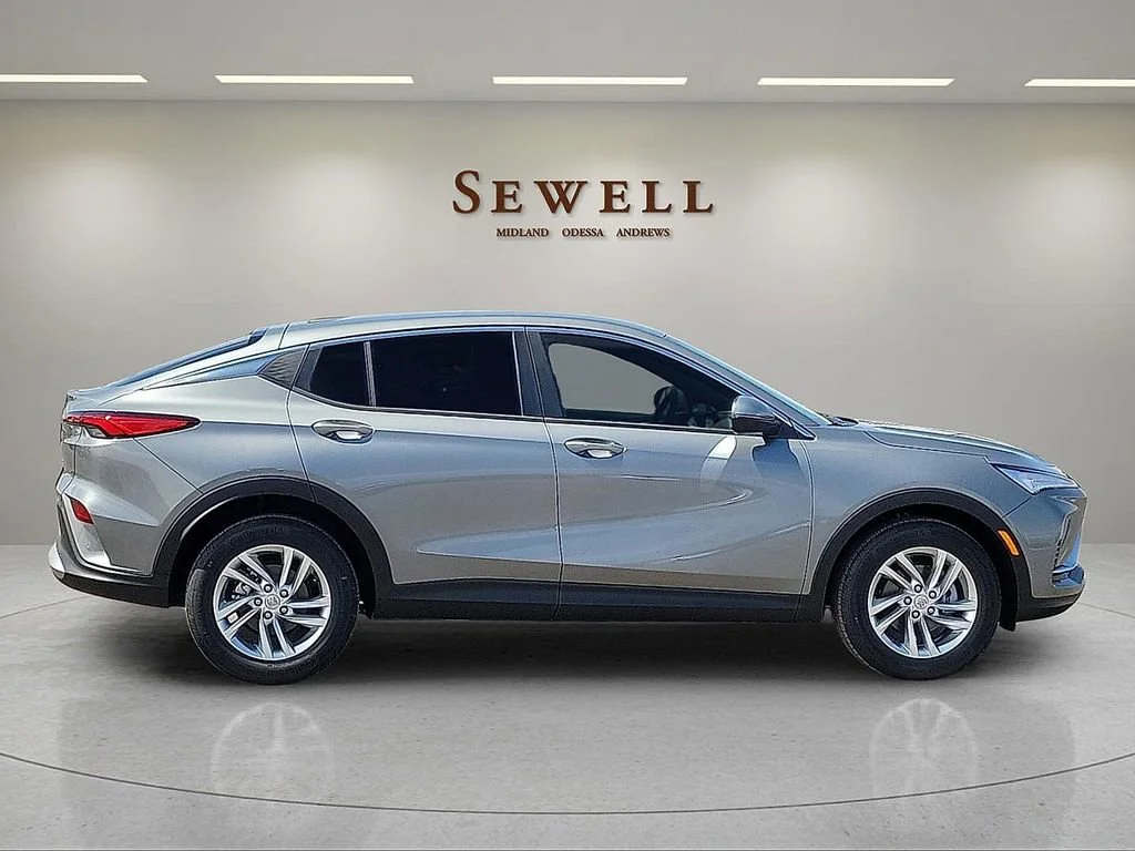 2026 Buick Envista Preferred - Photo 6
