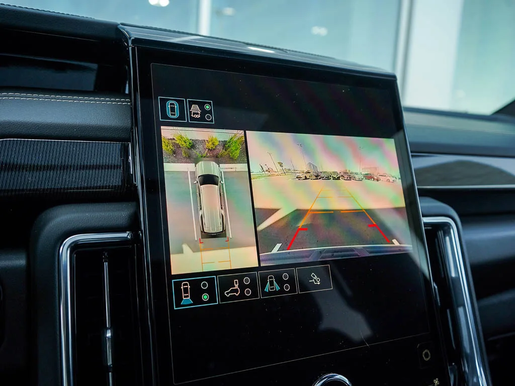 2026 GMC Yukon XL Elevation - Photo 25
