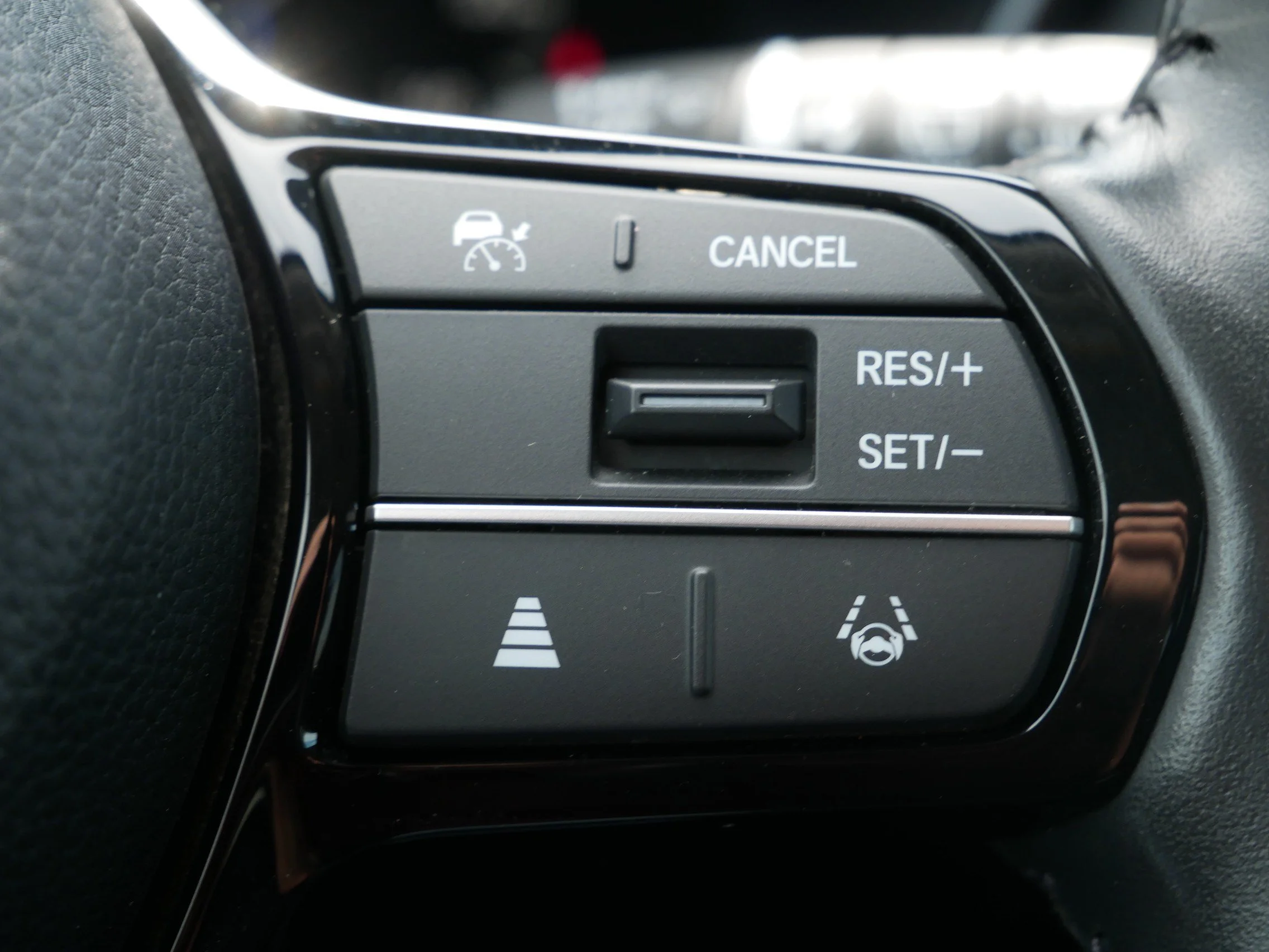 2024 Honda CR-V EX-L - Photo 30