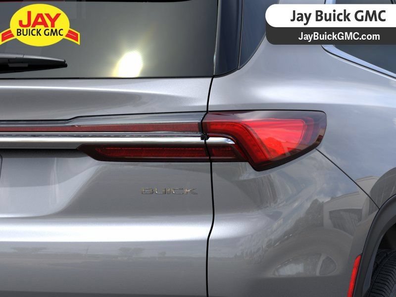 2026 Buick Enclave Preferred - Photo 11