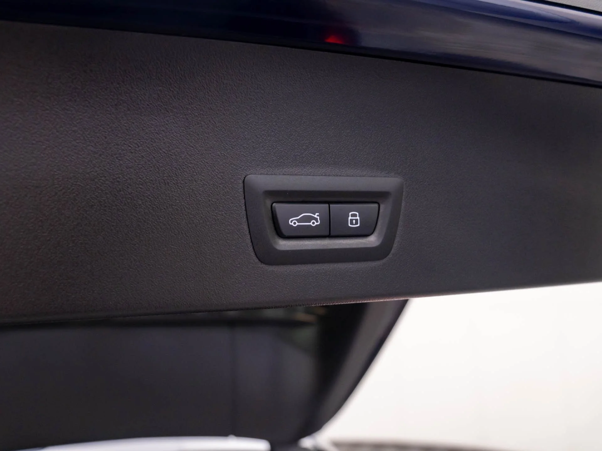 Used 2026 Blue BMW 30 xDrive image 33