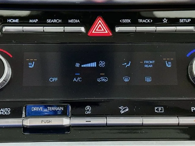 New 2027 Red Hyundai XRT image 18