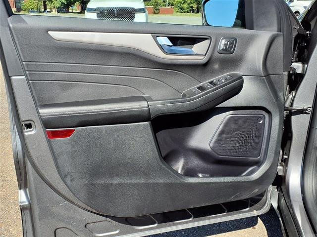 Certified Used 2022  Ford  image 31
