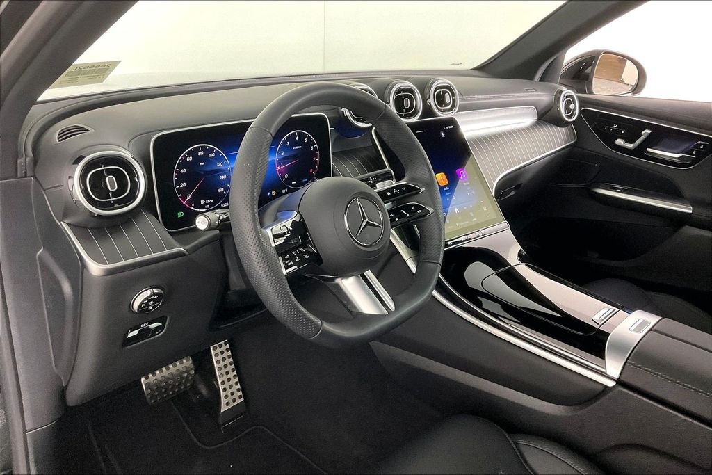 2026 Mercedes-Benz GLC Base - Photo 11