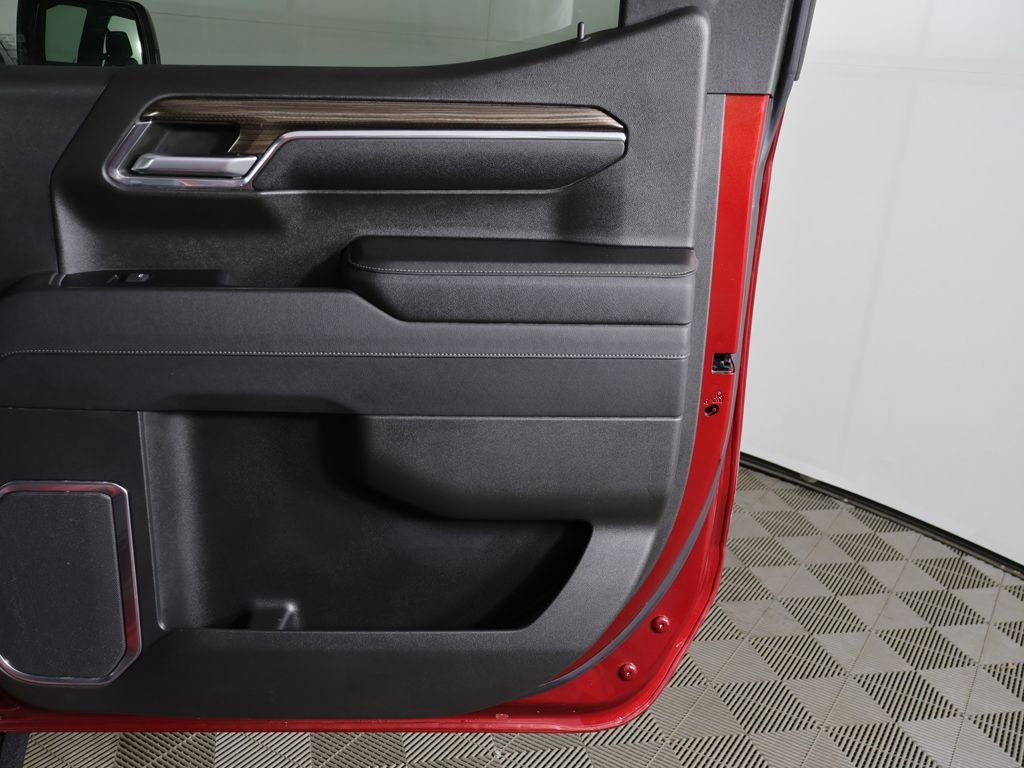 2023 Chevrolet Silverado 1500 LT Trail Boss - Photo 21