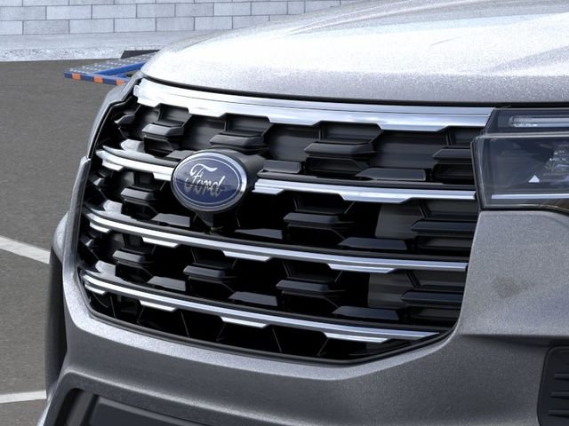 New 2026 Gray Ford Active image 17