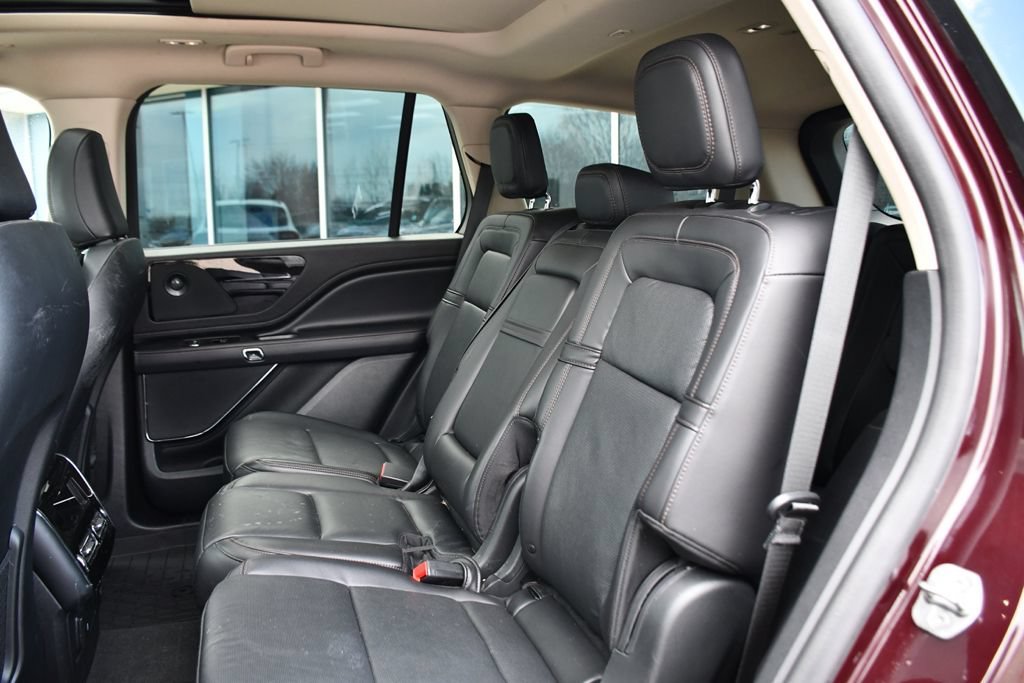 2023 Lincoln Aviator Reserve - Photo 22