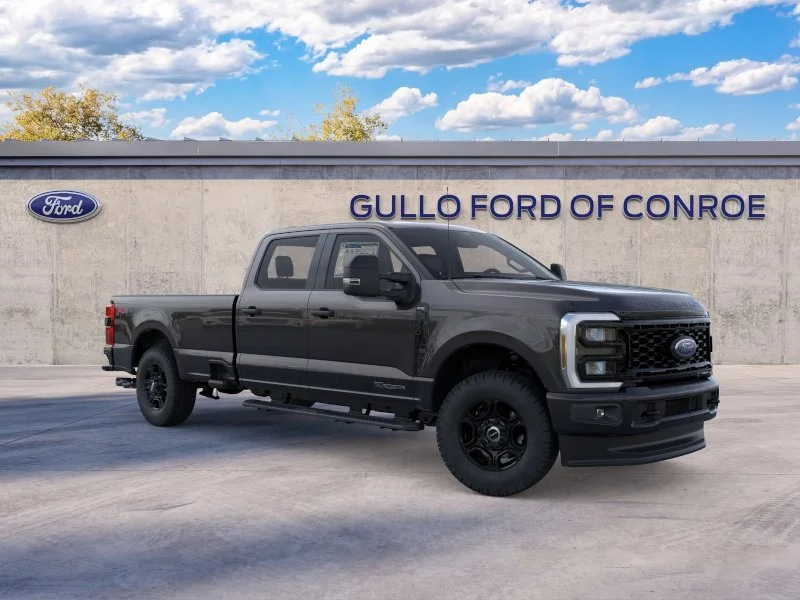 2026 Ford F-350 Super Duty XL - Photo 7