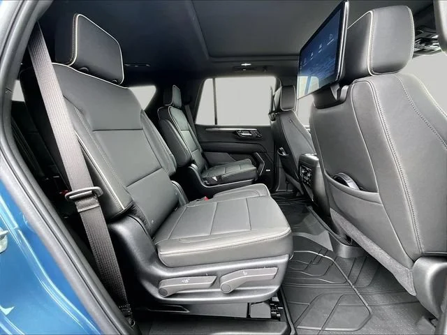 2026 Chevrolet Tahoe Premier - Photo 28