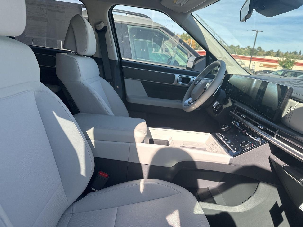 2026 Hyundai Santa Fe SE - Photo 43
