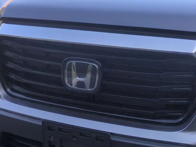 Used 2022  Honda RTL-E image 24
