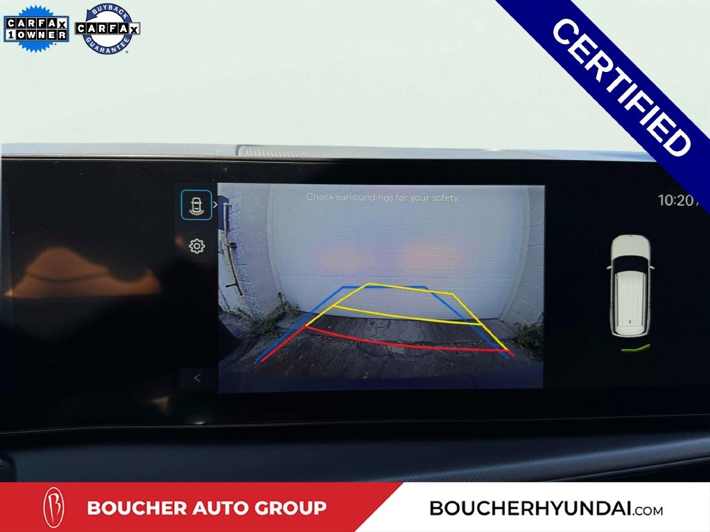 2026 Hyundai Santa Fe XRT - Photo 14