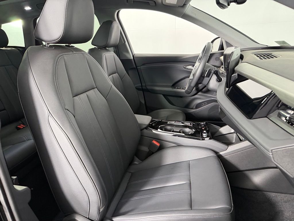 Used 2025 Black Audi Premium image 33