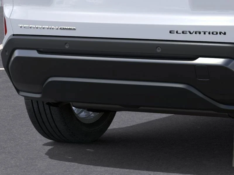 2026 GMC Terrain Elevation - Photo 14