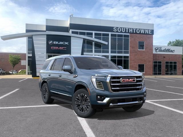 2026 GMC Yukon 4WD Elevation's photo