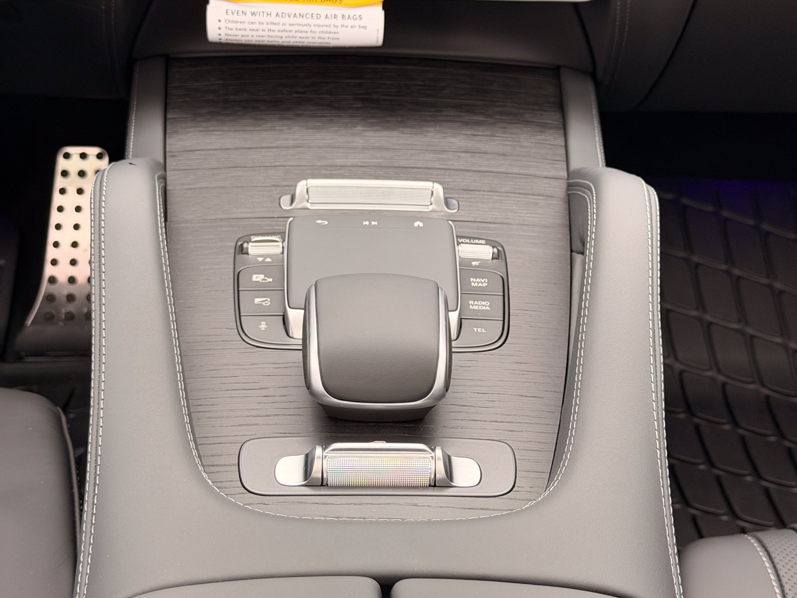 New 2027 Dark Petrol Mercedes-Benz  image 19