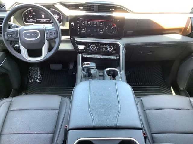 Certified Used 2025 Downpour Metallic GMC Denali image 24