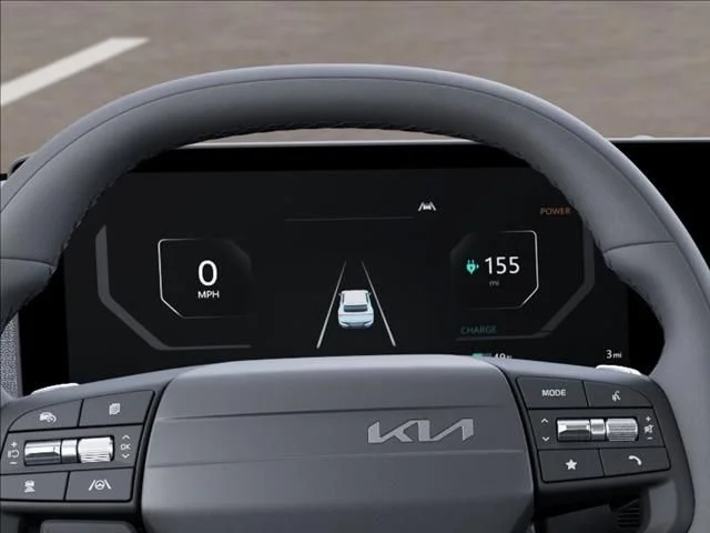 New 2026 Panthera Metal Kia LIGHT image 21