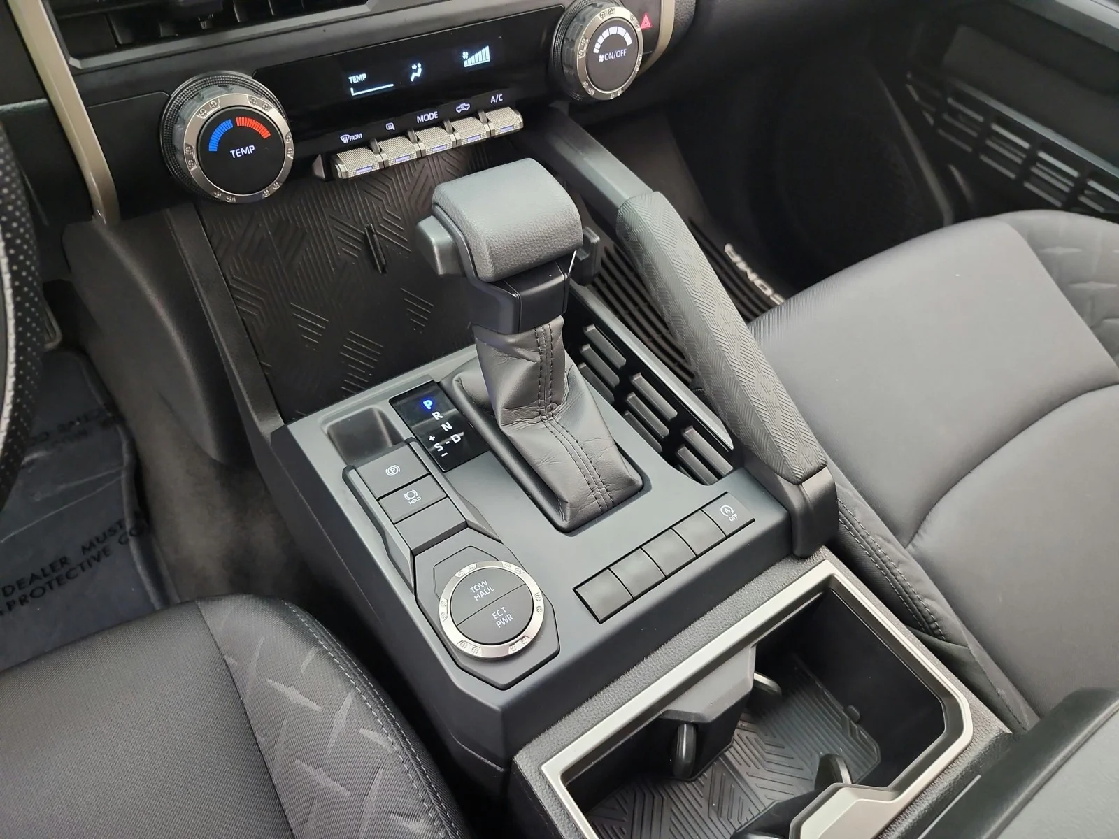 Used 2026 Underground Toyota SR5 Double Cab 5
