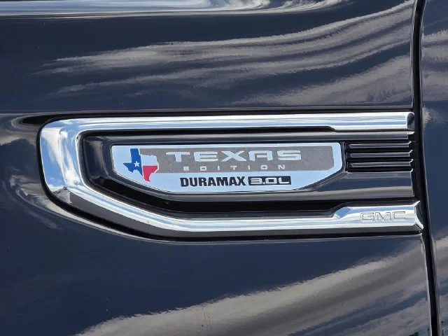Certified Used 2023 Onyx Black GMC SLT image 36