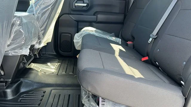 2024 Chevrolet Silverado 2500 HD Work Truck - Photo 44