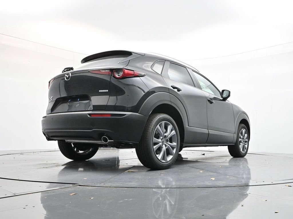 Used 2026 Black Mazda 2.5 S Premium image 23